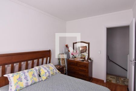 Casa para alugar com 120m², 3 quartos e 2 vagas Casa para alugar com 120m², 3 quartos e 2 vagasQuarto 3