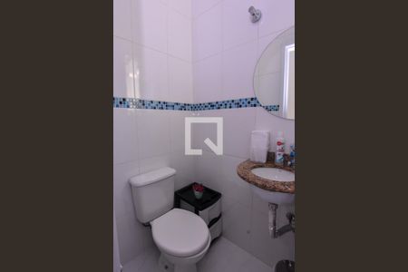 Casa para alugar com 120m², 3 quartos e 2 vagas Casa para alugar com 120m², 3 quartos e 2 vagasLavabo