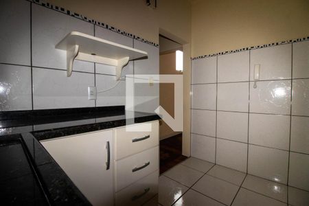 Apartamento à venda com 67m², 1 quarto e sem vaga Apartamento à venda com 67m², 1 quarto e sem vagaCozinha