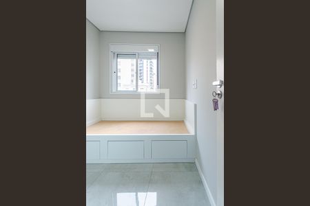 Quarto 2 de apartamento para alugar com 2 quartos, 33m² em Vila Buarque, São Paulo