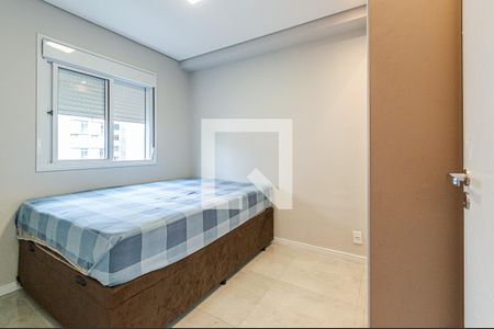 Quarto 1 de apartamento para alugar com 2 quartos, 33m² em Vila Buarque, São Paulo