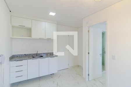 Sala de apartamento para alugar com 1 quarto, 32m² em Bela Vista, São Paulo
