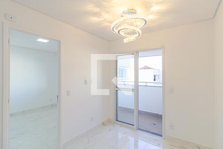 Sala de apartamento para alugar com 1 quarto, 32m² em Bela Vista, São Paulo