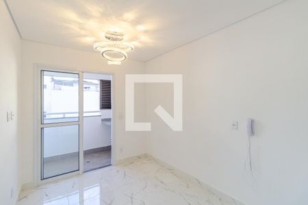 Sala de apartamento para alugar com 1 quarto, 32m² em Bela Vista, São Paulo