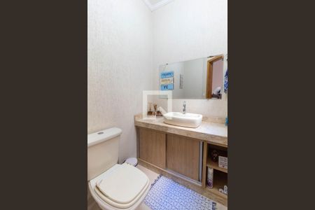 Lavabo de casa à venda com 3 quartos, 125m² em Parque Artur Alvim, São Paulo