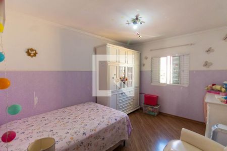 Quarto 1 de casa à venda com 3 quartos, 125m² em Parque Artur Alvim, São Paulo