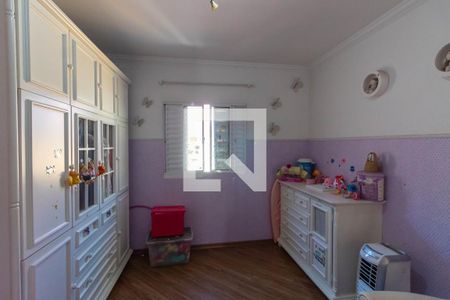 Quarto 1 de casa à venda com 3 quartos, 125m² em Parque Artur Alvim, São Paulo