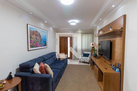 Sala de casa à venda com 3 quartos, 125m² em Parque Artur Alvim, São Paulo