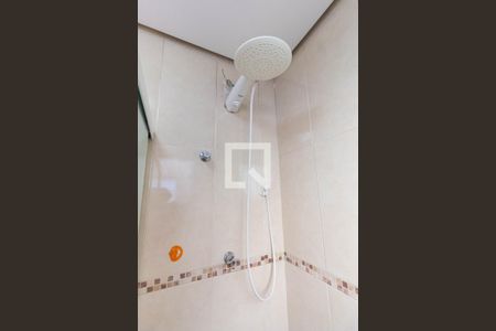 Banheiro 1 de casa à venda com 3 quartos, 125m² em Parque Artur Alvim, São Paulo