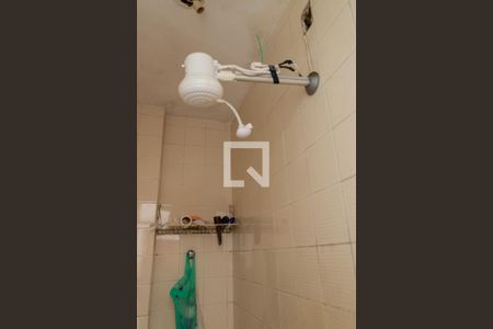 Apartamento à venda com 80m², 2 quartos e 1 vaga Apartamento à venda com 80m², 2 quartos e 1 vagaBanheiro de Serviço