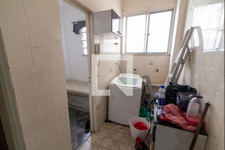 Apartamento à venda com 80m², 2 quartos e 1 vaga Apartamento à venda com 80m², 2 quartos e 1 vagaÁrea de Serviço