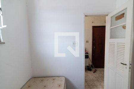 Apartamento à venda com 80m², 2 quartos e 1 vaga Apartamento à venda com 80m², 2 quartos e 1 vagaQuarto de Serviço