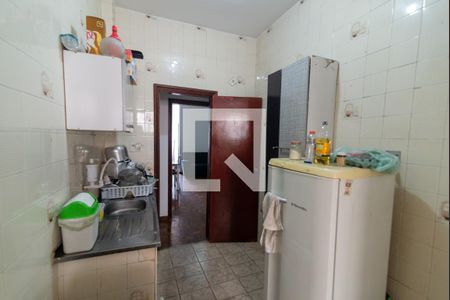 Apartamento à venda com 80m², 2 quartos e 1 vaga Apartamento à venda com 80m², 2 quartos e 1 vagaCozinha