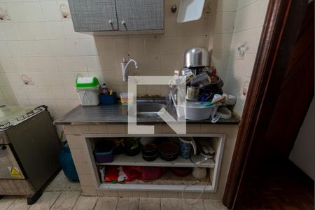 Apartamento à venda com 80m², 2 quartos e 1 vaga Apartamento à venda com 80m², 2 quartos e 1 vagaCozinha