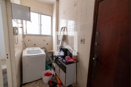 Apartamento à venda com 80m², 2 quartos e 1 vaga Apartamento à venda com 80m², 2 quartos e 1 vagaÁrea de Serviço