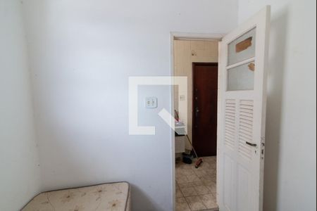 Apartamento à venda com 80m², 2 quartos e 1 vaga Apartamento à venda com 80m², 2 quartos e 1 vagaQuarto de Serviço