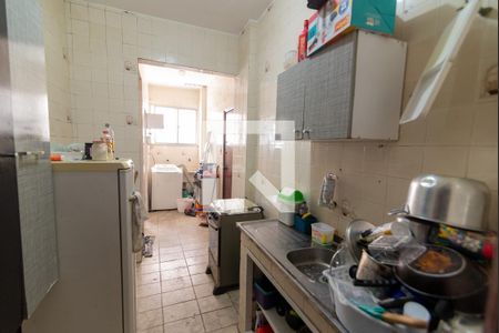 Apartamento à venda com 80m², 2 quartos e 1 vaga Apartamento à venda com 80m², 2 quartos e 1 vagaCozinha