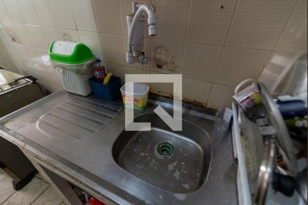 Apartamento à venda com 80m², 2 quartos e 1 vaga Apartamento à venda com 80m², 2 quartos e 1 vagaCozinha