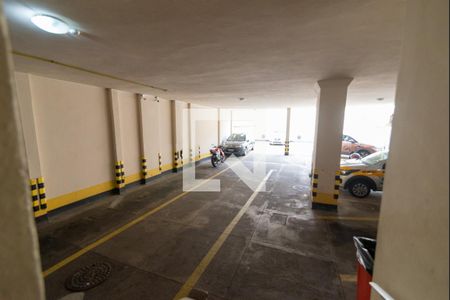 Apartamento à venda com 80m², 2 quartos e 1 vaga Apartamento à venda com 80m², 2 quartos e 1 vagaGaragem