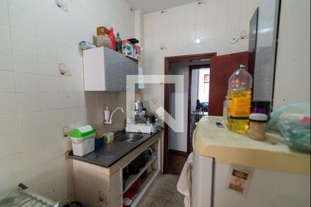Apartamento à venda com 80m², 2 quartos e 1 vaga Apartamento à venda com 80m², 2 quartos e 1 vagaCozinha
