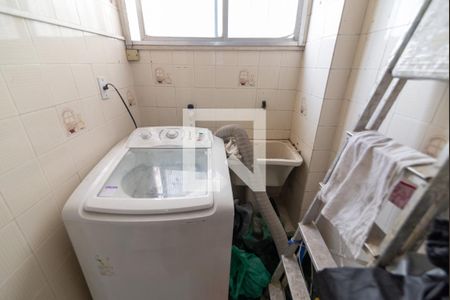 Apartamento à venda com 80m², 2 quartos e 1 vaga Apartamento à venda com 80m², 2 quartos e 1 vagaÁrea de Serviço