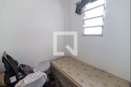 Apartamento à venda com 80m², 2 quartos e 1 vaga Apartamento à venda com 80m², 2 quartos e 1 vagaQuarto de Serviço