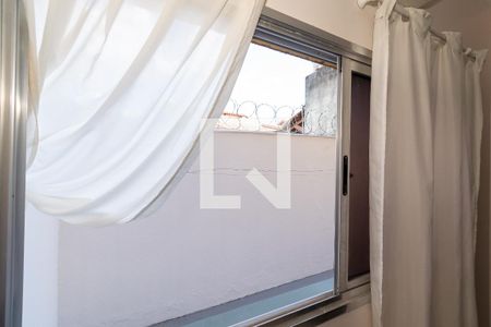 Apartamento para alugar com 39m², 1 quarto e 1 vagaVista da Suíte