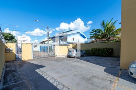 Apartamento para alugar com 39m², 1 quarto e 1 vagaÁrea comum