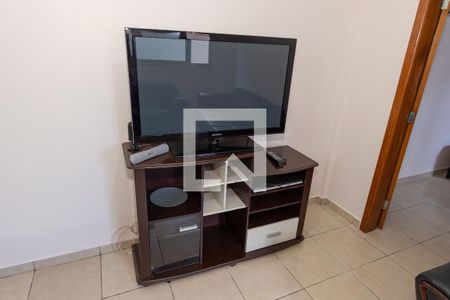 Detalhe Sala de apartamento para alugar com 1 quarto, 39m² em Setor Sudoeste, Goiânia