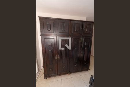 Apartamento para alugar com 39m², 1 quarto e 1 vagaDetalhe da Suite