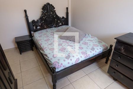 Apartamento para alugar com 39m², 1 quarto e 1 vagaDetalhe da Suite