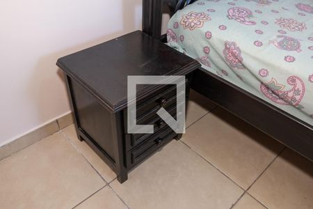 Apartamento para alugar com 39m², 1 quarto e 1 vagaDetalhe da Suite