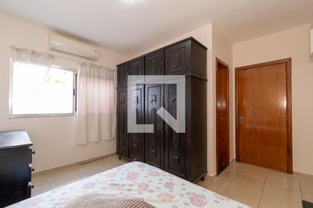 Suite de apartamento para alugar com 1 quarto, 39m² em Setor Sudoeste, Goiânia