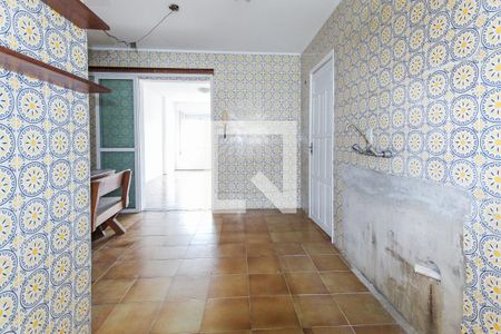 Apartamento à venda com 249m², 3 quartos e 2 vagas Apartamento à venda com 249m², 3 quartos e 2 vagasCozinha
