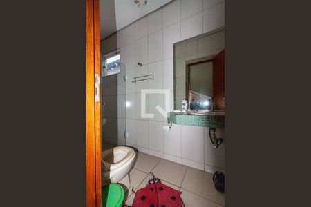 Casa à venda com 420m², 4 quartos e 5 vagassuíte 2