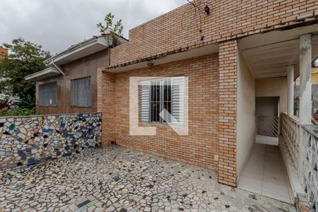 Casa à venda com 70m², 1 quarto e 1 vaga Casa à venda com 70m², 1 quarto e 1 vagaVaranda