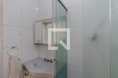 Casa à venda com 70m², 1 quarto e 1 vaga Casa à venda com 70m², 1 quarto e 1 vagaBanheiro