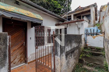 Casa à venda com 70m², 1 quarto e 1 vaga Casa à venda com 70m², 1 quarto e 1 vagaCasa 2 e 3