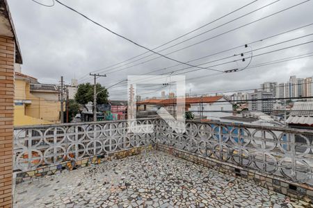 Casa à venda com 70m², 1 quarto e 1 vaga Casa à venda com 70m², 1 quarto e 1 vagaVaranda