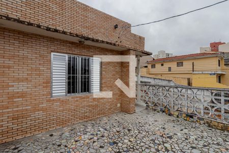 Casa à venda com 70m², 1 quarto e 1 vaga Casa à venda com 70m², 1 quarto e 1 vagaVaranda