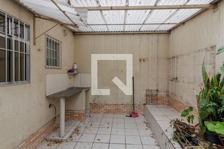 Casa à venda com 70m², 1 quarto e 1 vaga Casa à venda com 70m², 1 quarto e 1 vagaÁrea de Serviço