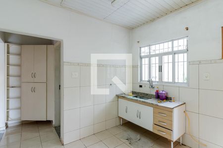 Casa à venda com 70m², 1 quarto e 1 vaga Casa à venda com 70m², 1 quarto e 1 vagaCozinha