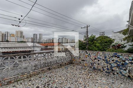 Casa à venda com 70m², 1 quarto e 1 vaga Casa à venda com 70m², 1 quarto e 1 vagaVaranda