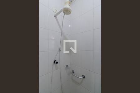 Casa à venda com 70m², 1 quarto e 1 vaga Casa à venda com 70m², 1 quarto e 1 vagaBanheiro