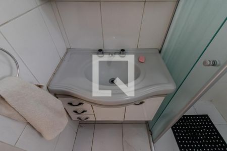 Casa à venda com 70m², 1 quarto e 1 vaga Casa à venda com 70m², 1 quarto e 1 vagaBanheiro