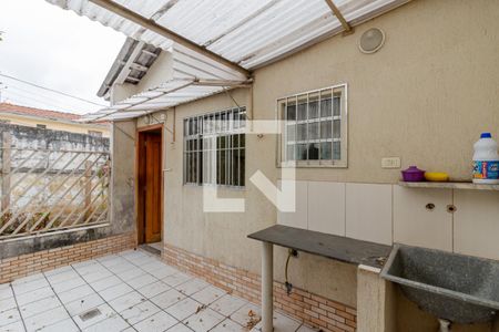 Casa à venda com 70m², 1 quarto e 1 vaga Casa à venda com 70m², 1 quarto e 1 vagaÁrea de Serviço