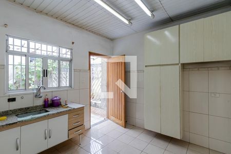 Casa à venda com 70m², 1 quarto e 1 vaga Casa à venda com 70m², 1 quarto e 1 vagaCozinha