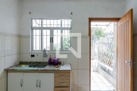 Casa à venda com 70m², 1 quarto e 1 vaga Casa à venda com 70m², 1 quarto e 1 vagaCozinha