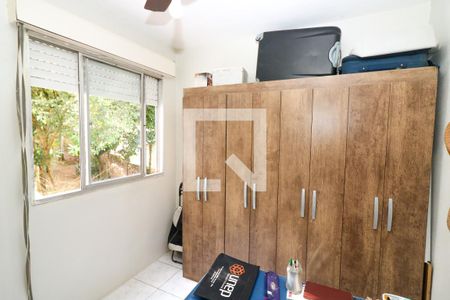 Apartamento à venda com 56m², 2 quartos e sem vagaQuarto 2