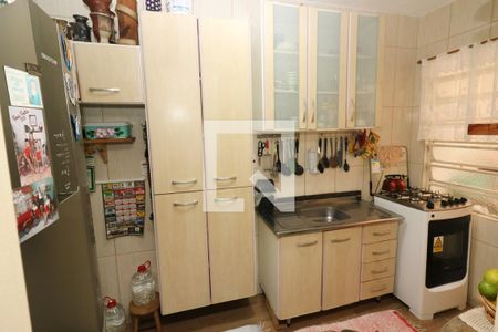 Apartamento à venda com 56m², 2 quartos e sem vagaCozinha